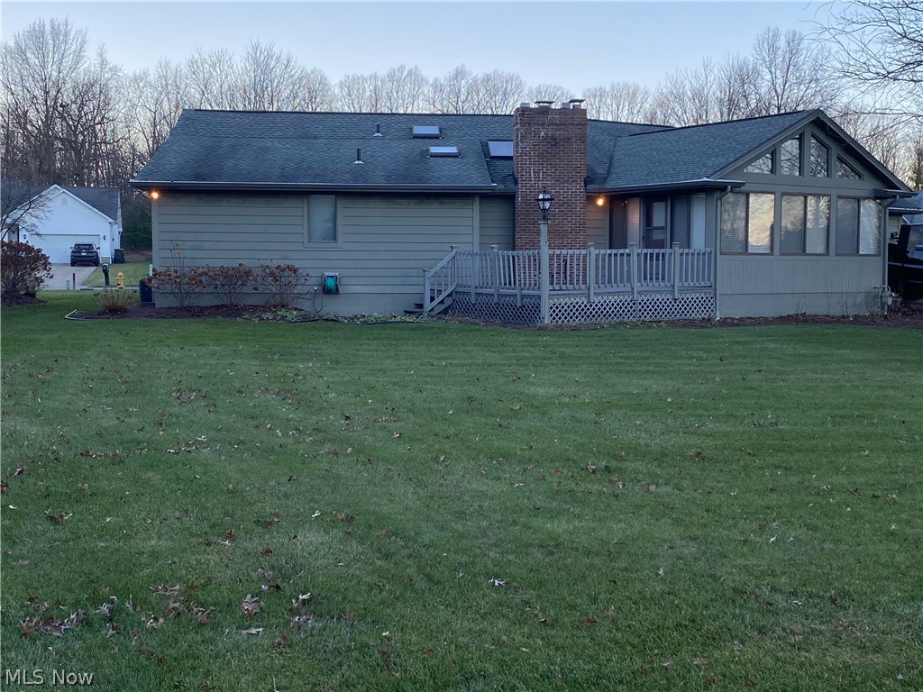 City/Canfield - Residential