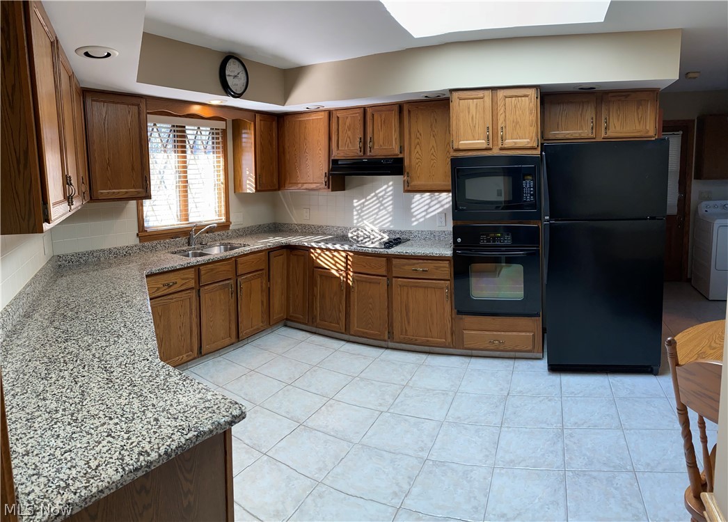City/Canfield - Residential