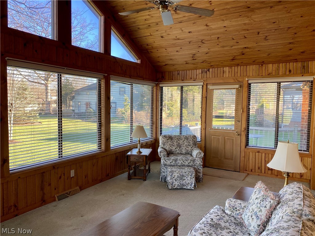 City/Canfield - Residential