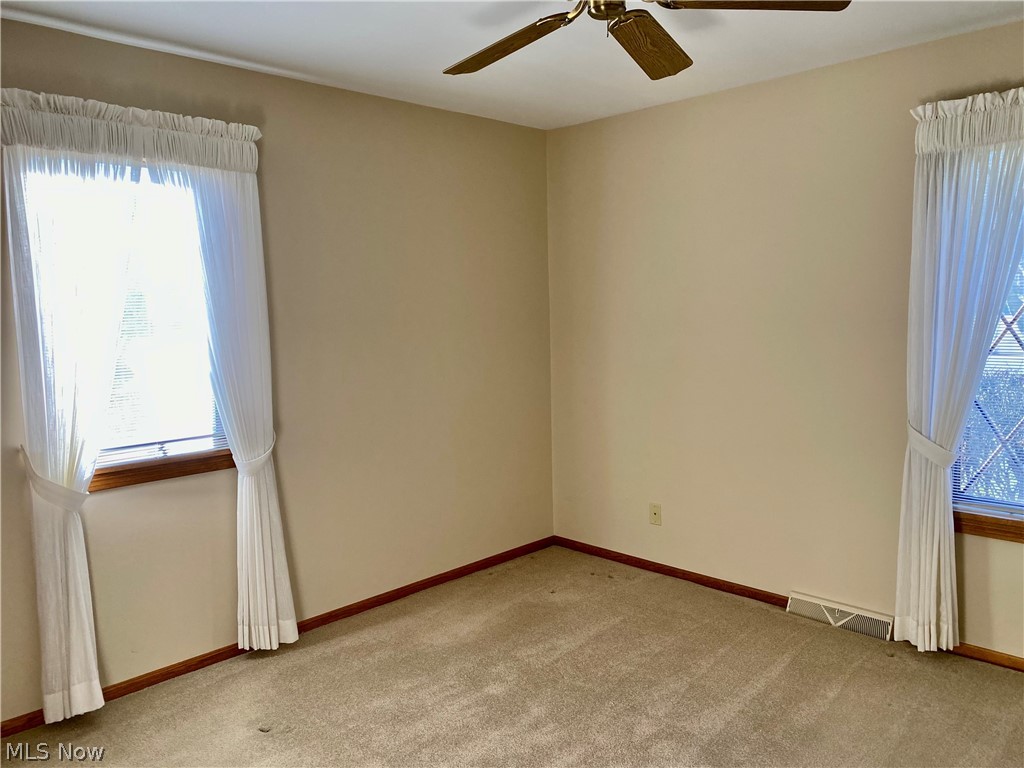 City/Canfield - Residential