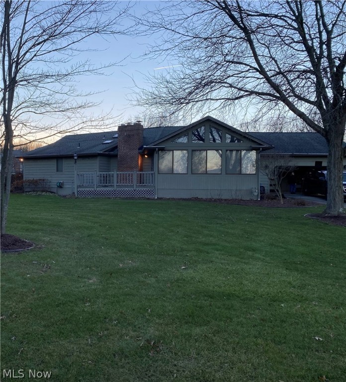 City/Canfield - Residential