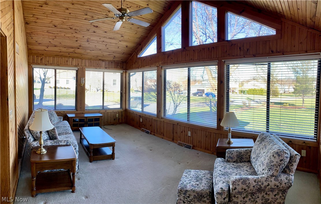 City/Canfield - Residential