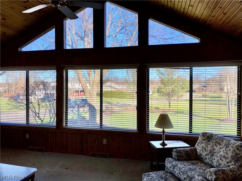 City/Canfield - Residential