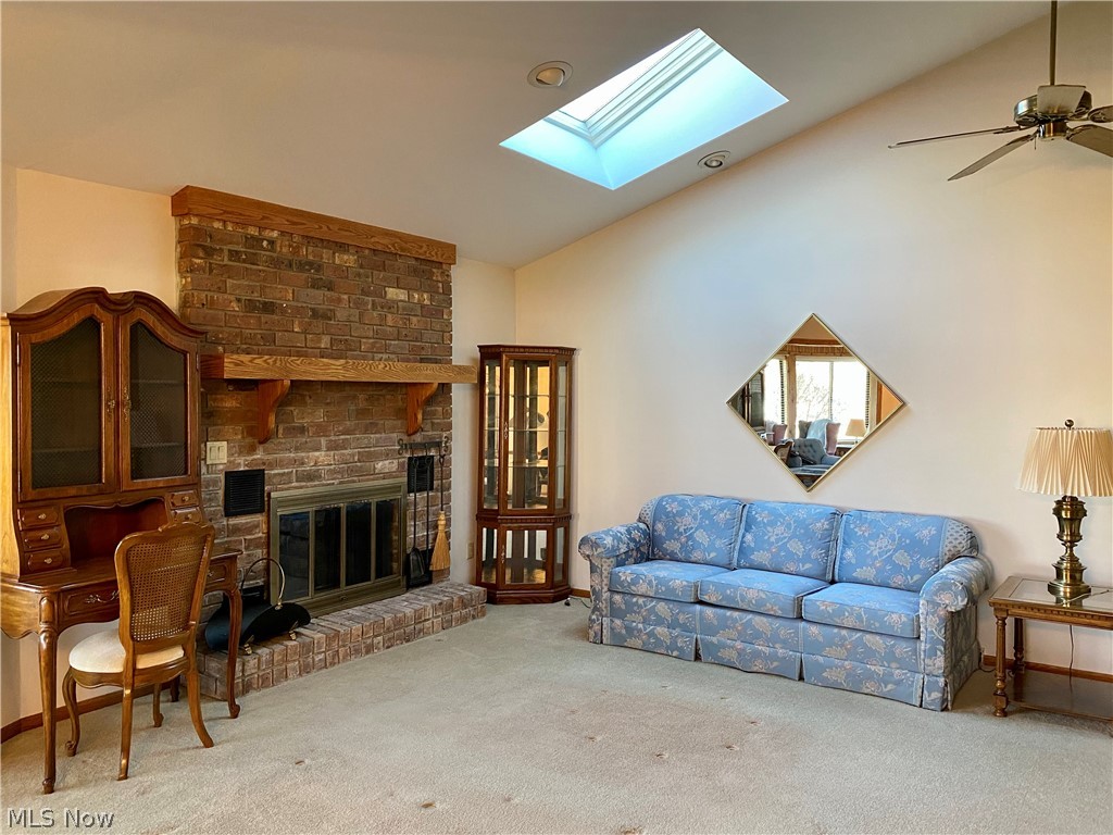 City/Canfield - Residential