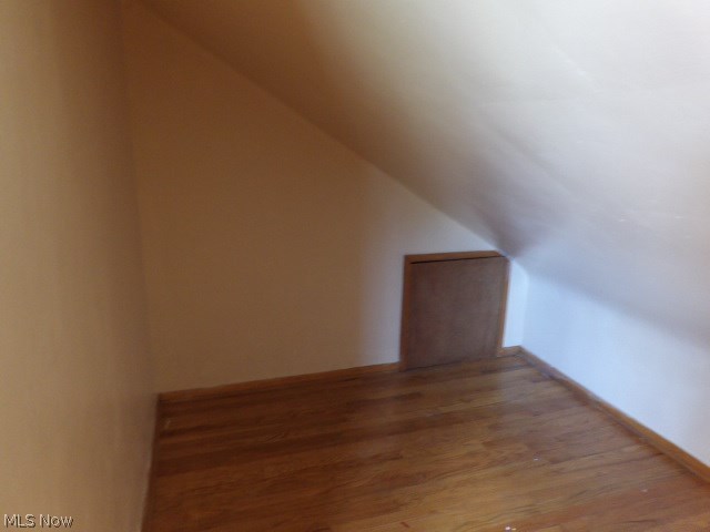 E C & A O Robinson - Residential Lease