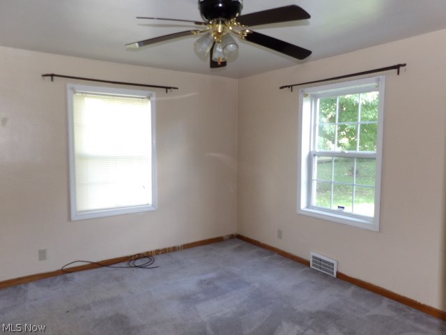 E C & A O Robinson - Residential Lease