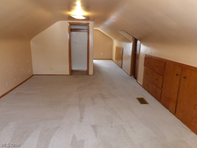 E C & A O Robinson - Residential Lease