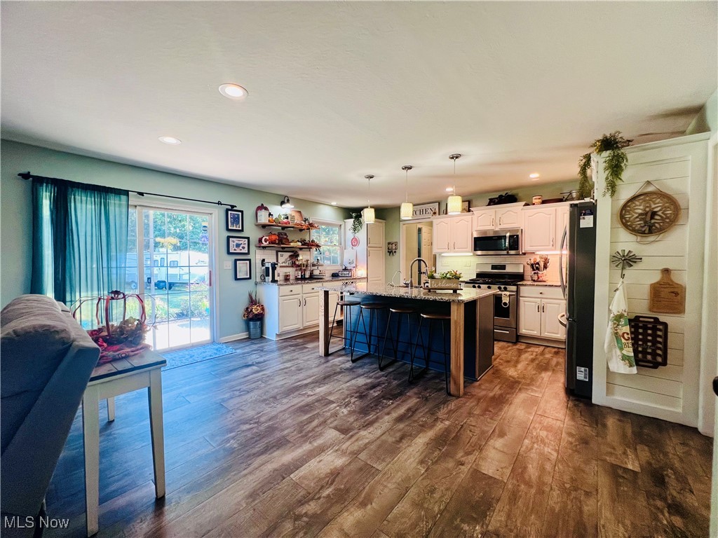 Lauraland Estates - Residential