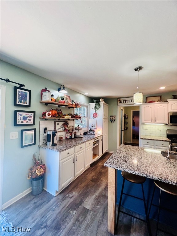 Lauraland Estates - Residential