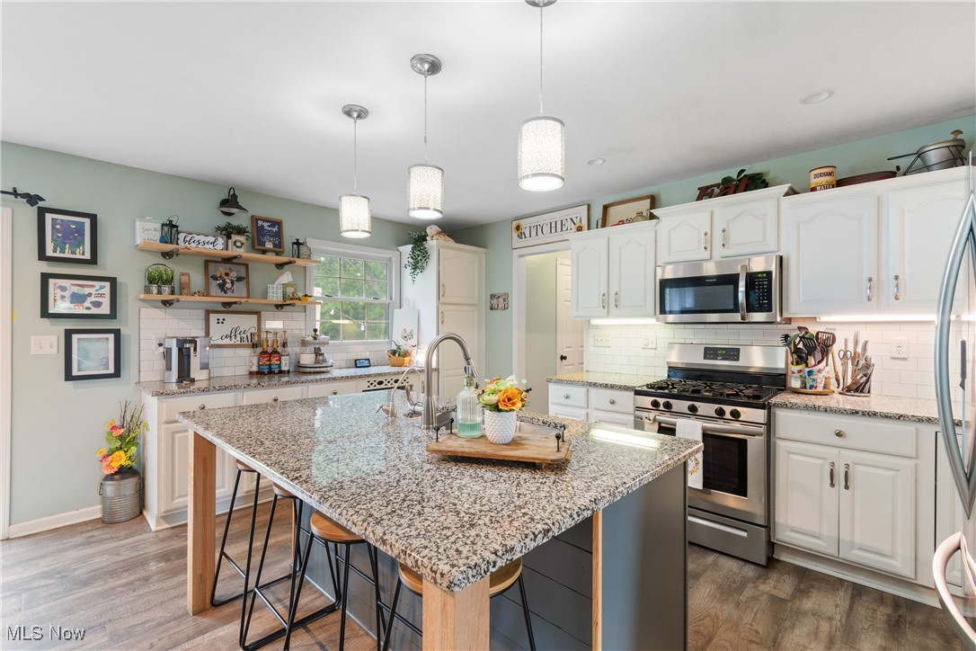 3979 Batdorf Road, Wooster, Ohio image 6