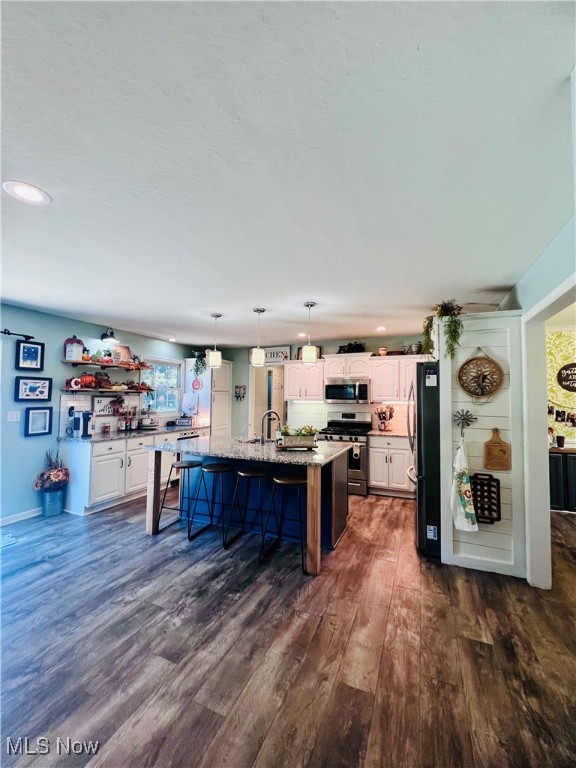 Lauraland Estates - Residential