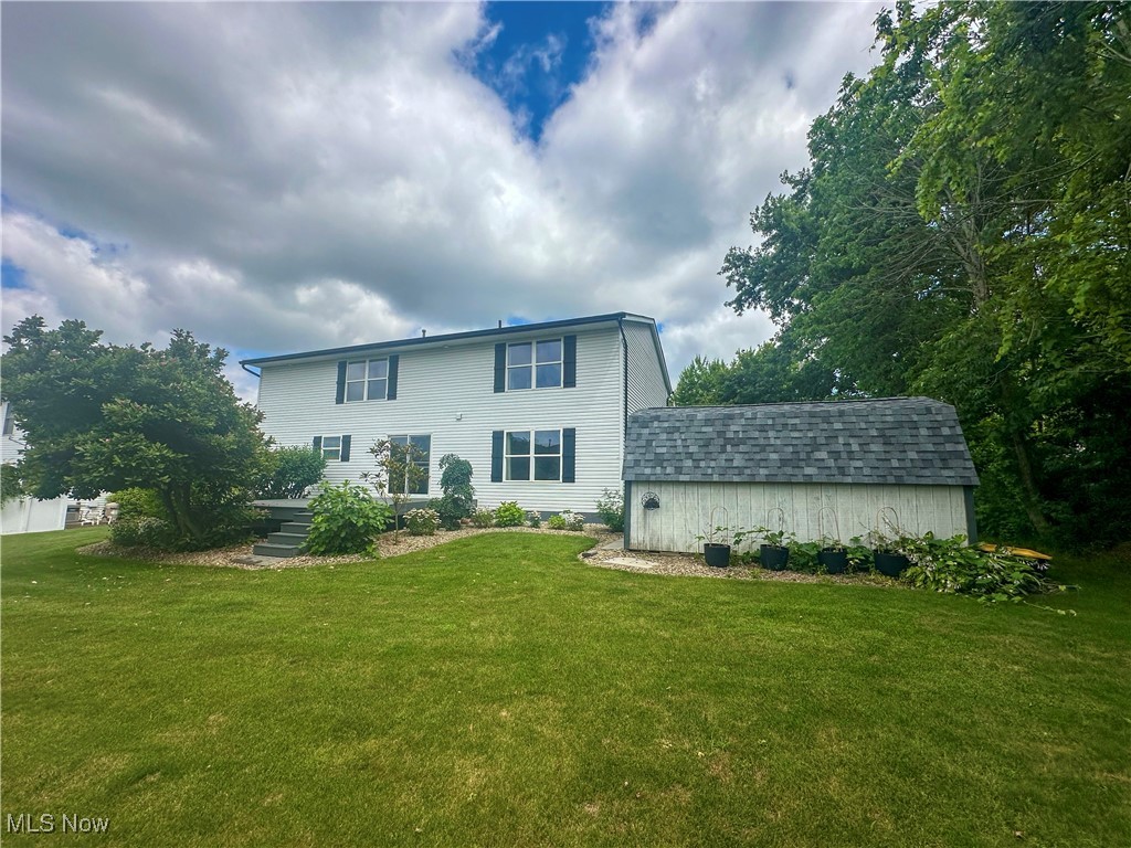 Squaw Creek Estates - Residential