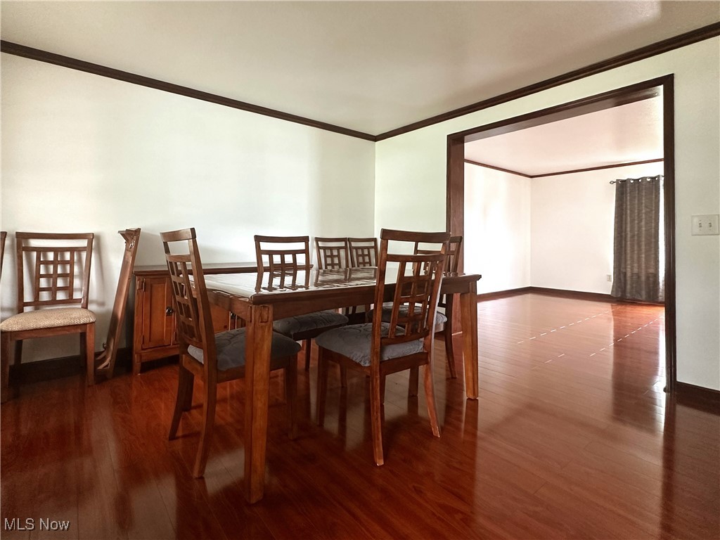 Squaw Creek Estates - Residential