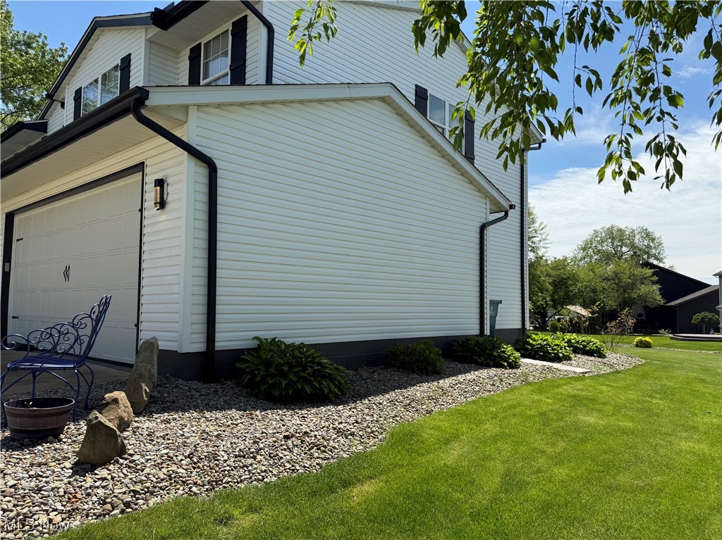 95 Cheyenne Drive, Girard, Ohio image 25