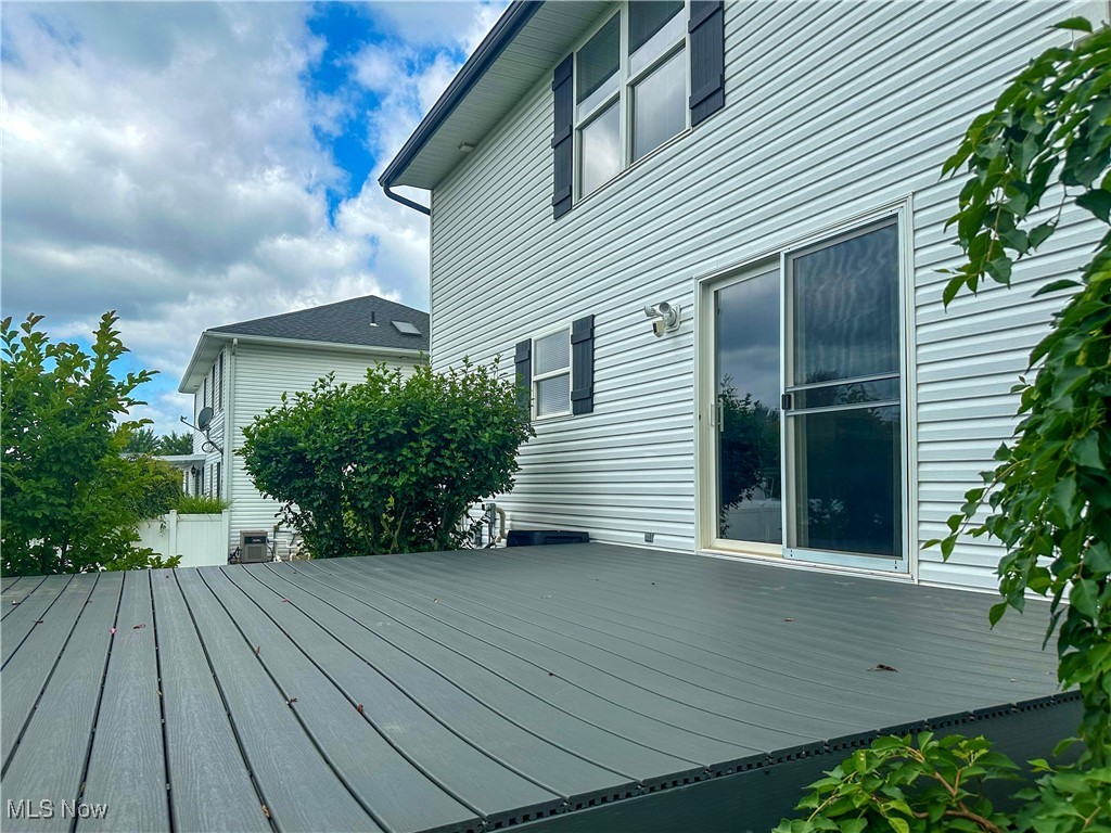 Squaw Creek Estates - Residential