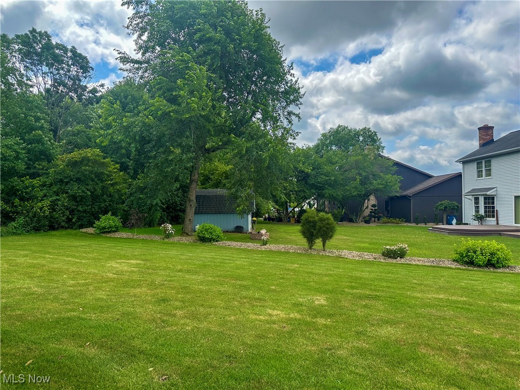 Squaw Creek Estates - Residential