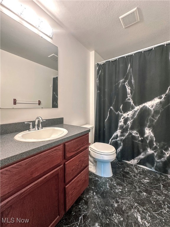 Squaw Creek Estates - Residential