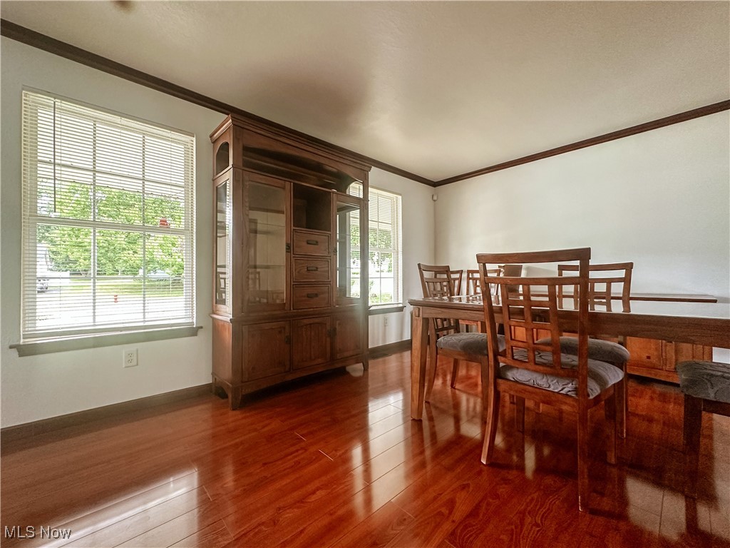 Squaw Creek Estates - Residential