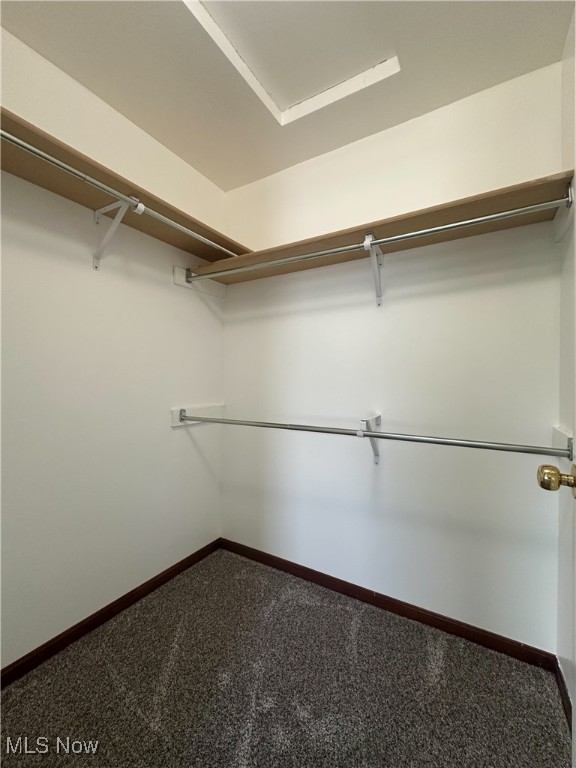 Squaw Creek Estates - Residential