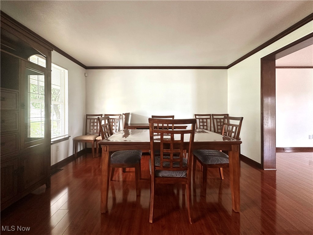 Squaw Creek Estates - Residential