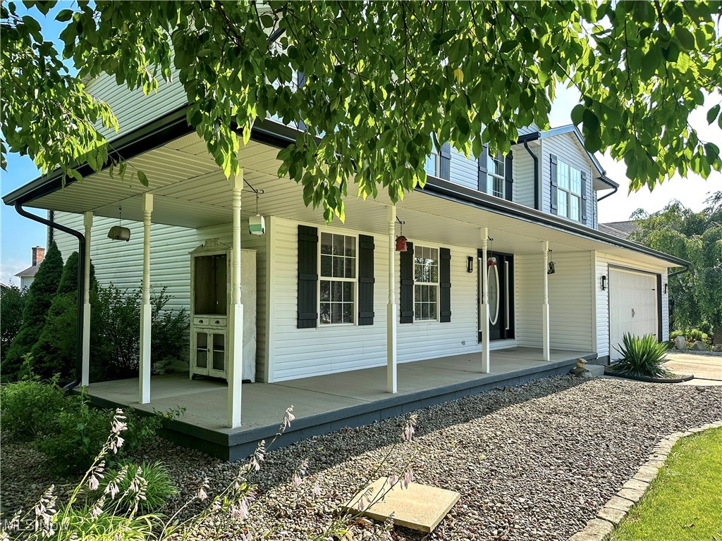 Squaw Creek Estates - Residential