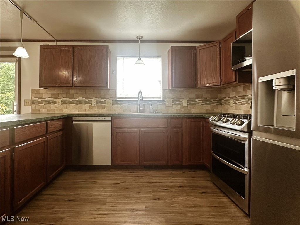 Squaw Creek Estates - Residential