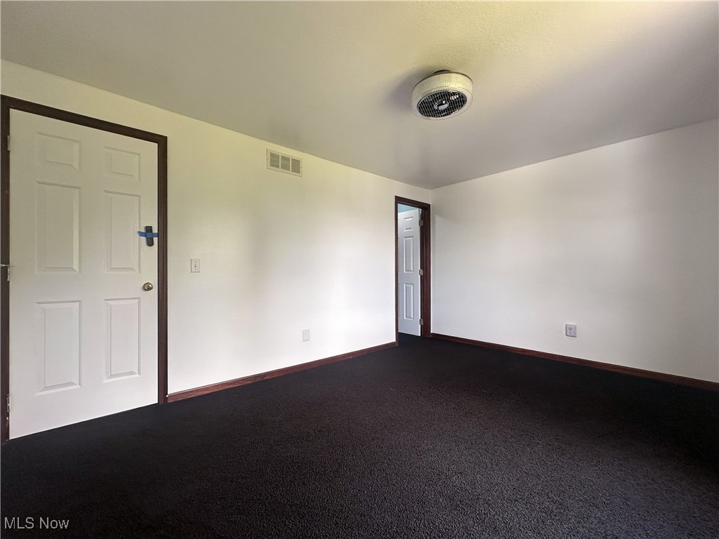 Squaw Creek Estates - Residential