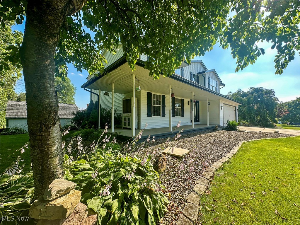 Squaw Creek Estates - Residential