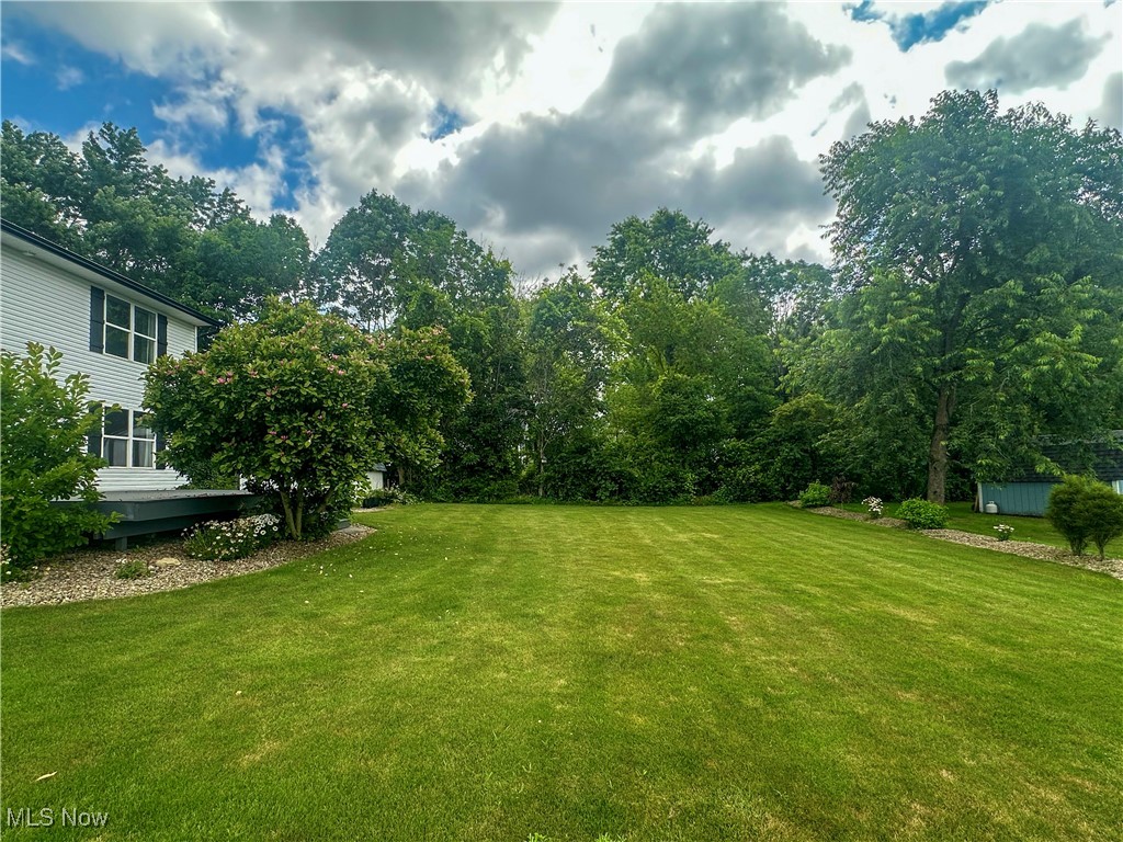 Squaw Creek Estates - Residential