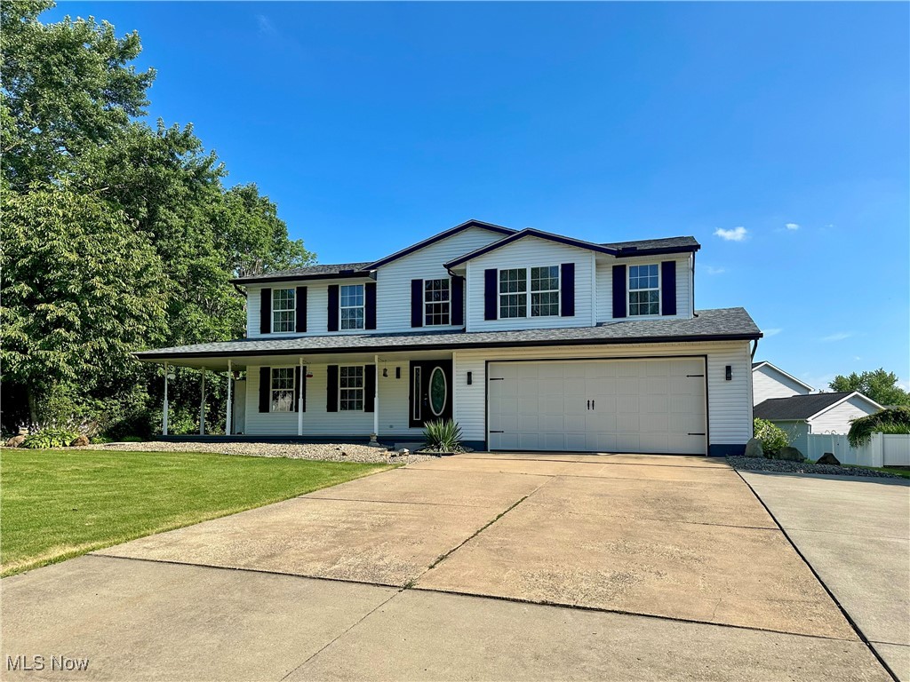 Squaw Creek Estates - Residential