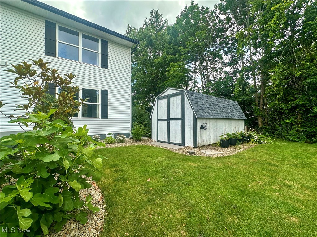 Squaw Creek Estates - Residential