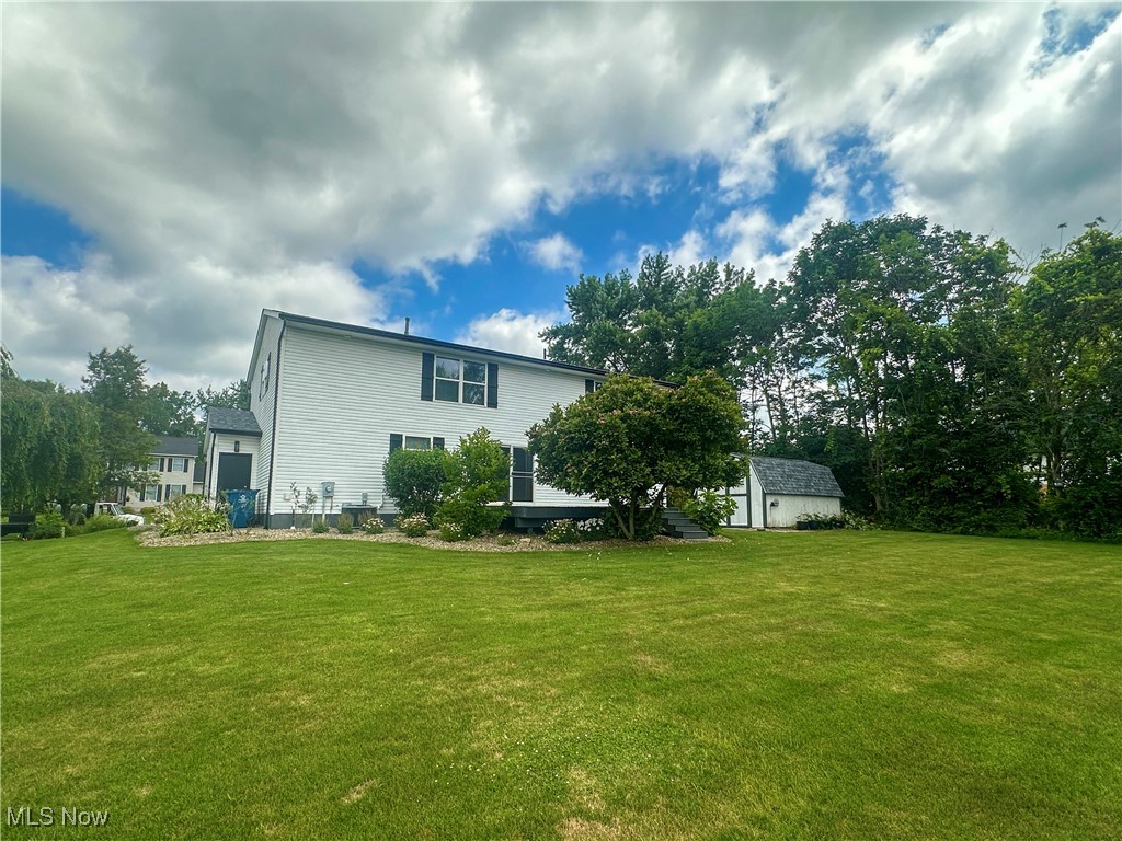 Squaw Creek Estates - Residential