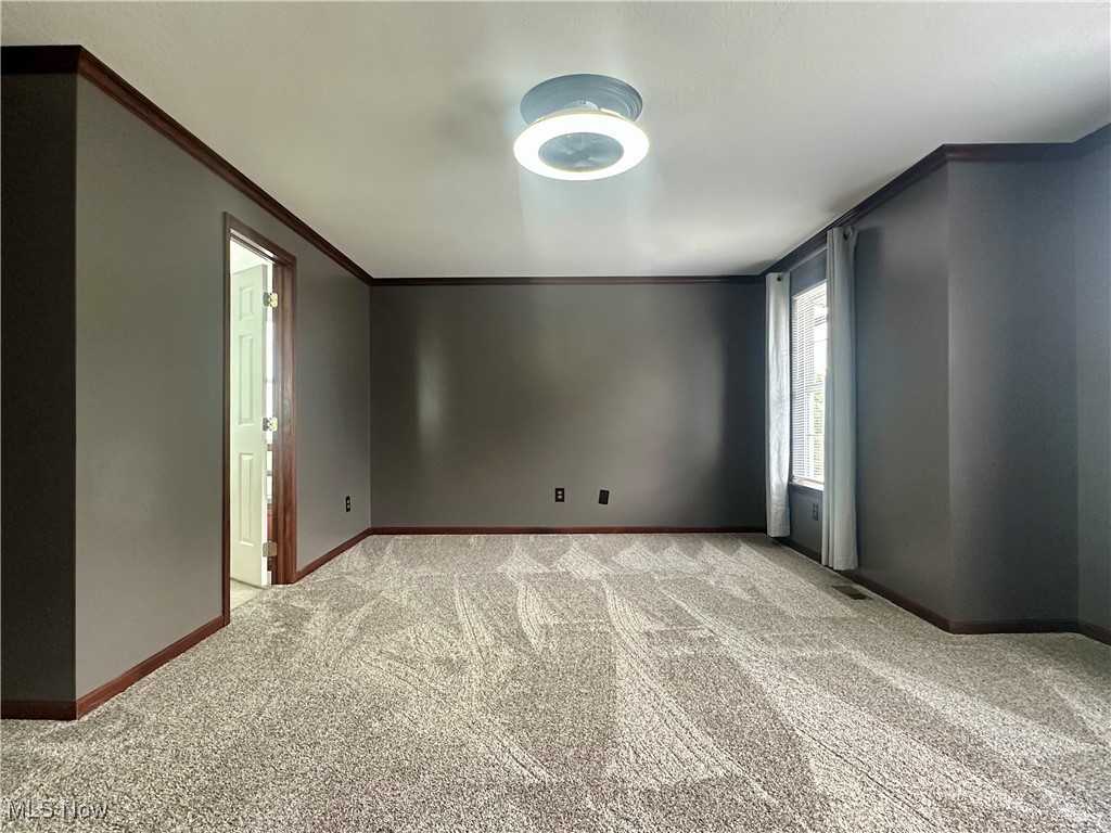 Squaw Creek Estates - Residential