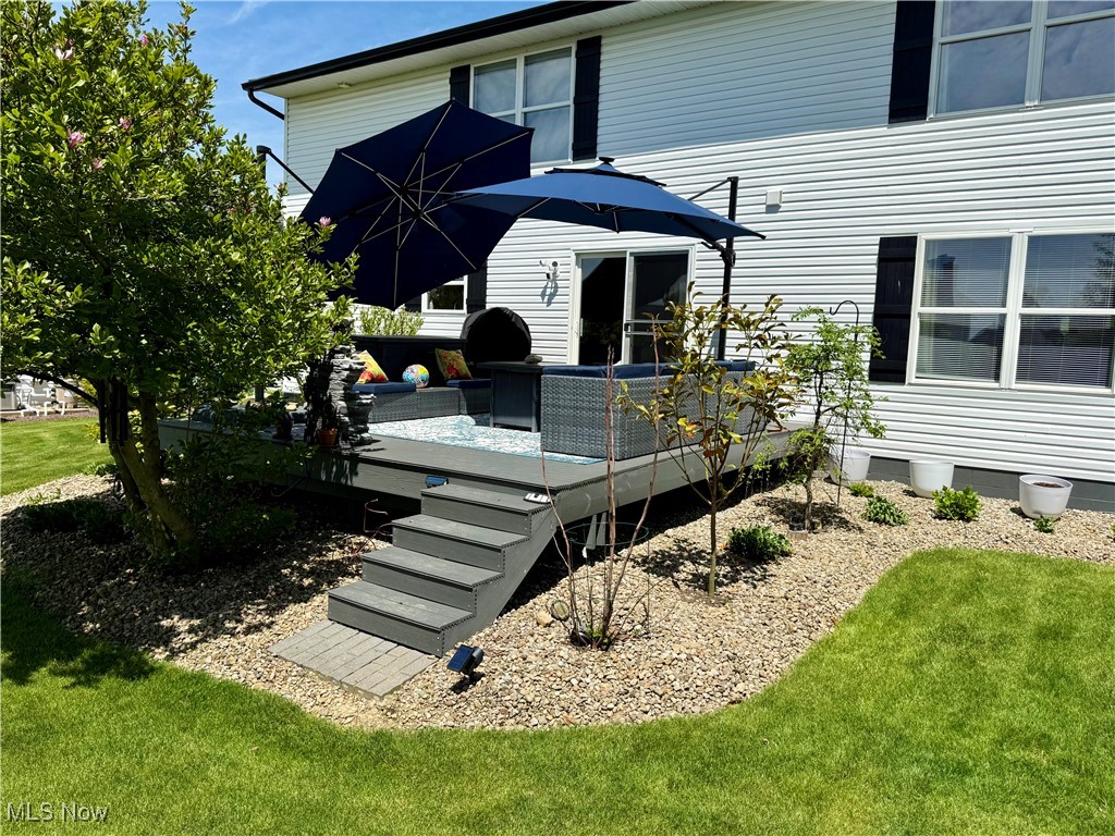 95 Cheyenne Drive, Girard, Ohio image 21