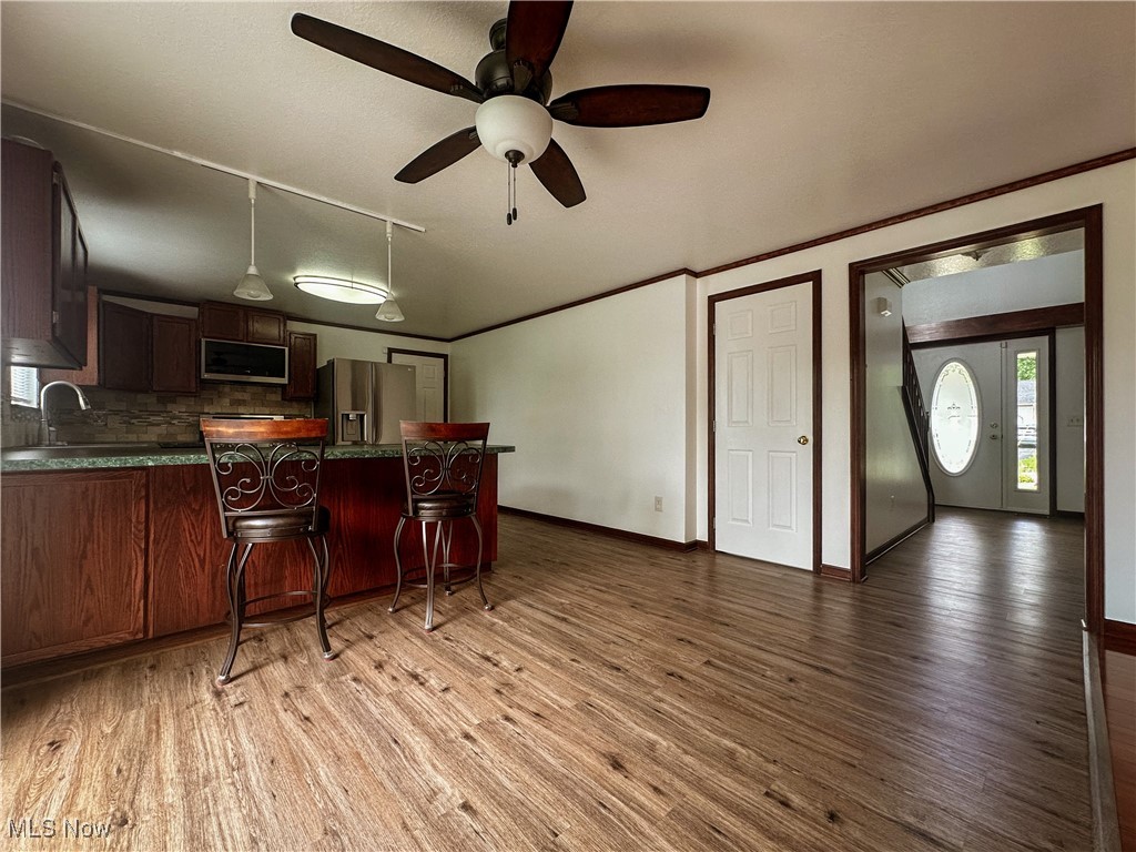 Squaw Creek Estates - Residential