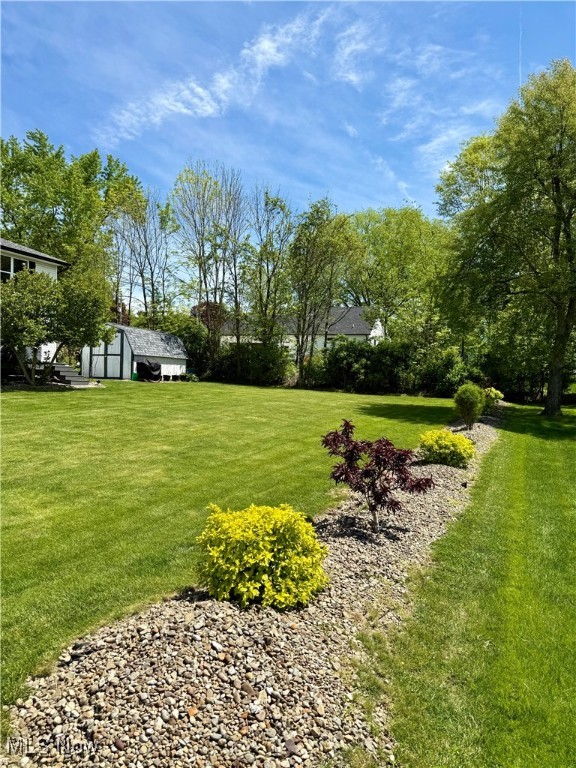 95 Cheyenne Drive, Girard, Ohio image 23