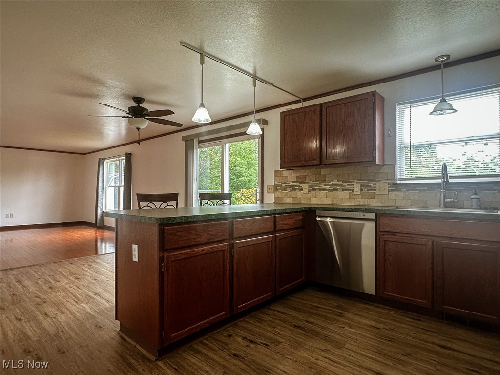 Squaw Creek Estates - Residential