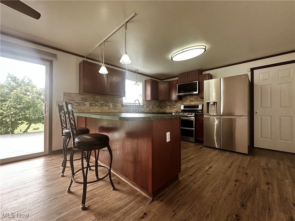 Squaw Creek Estates - Residential