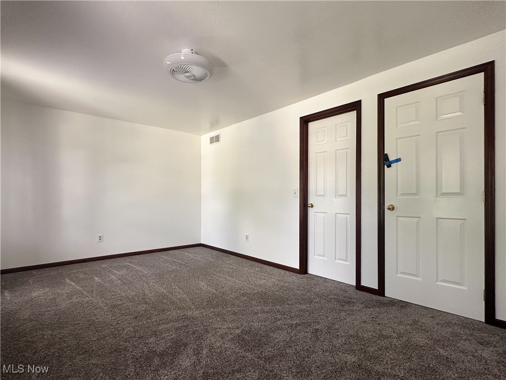 Squaw Creek Estates - Residential