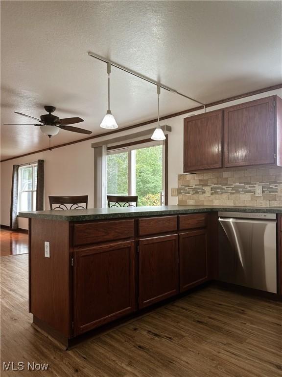 Squaw Creek Estates - Residential