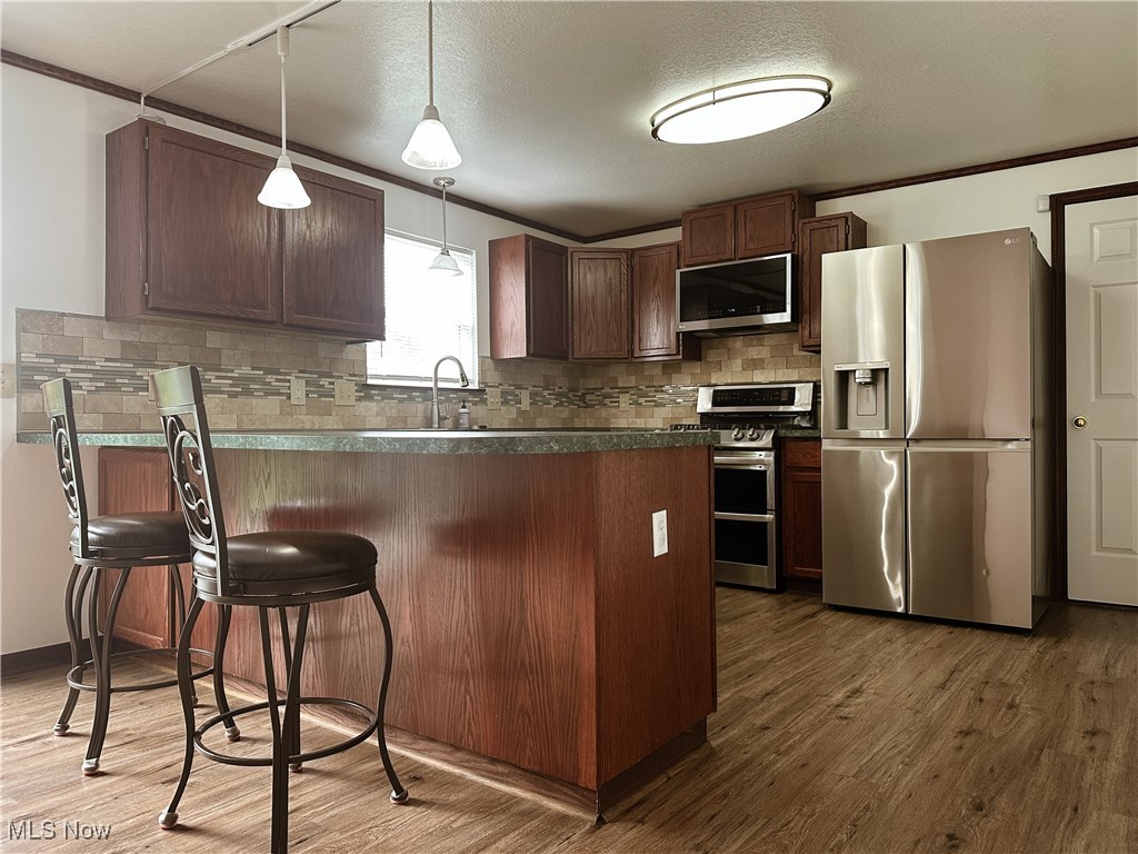 Squaw Creek Estates - Residential