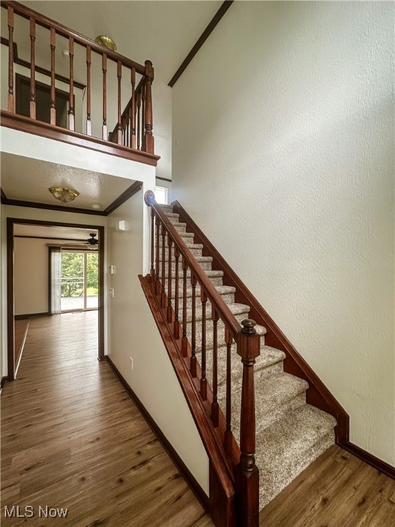 Squaw Creek Estates - Residential