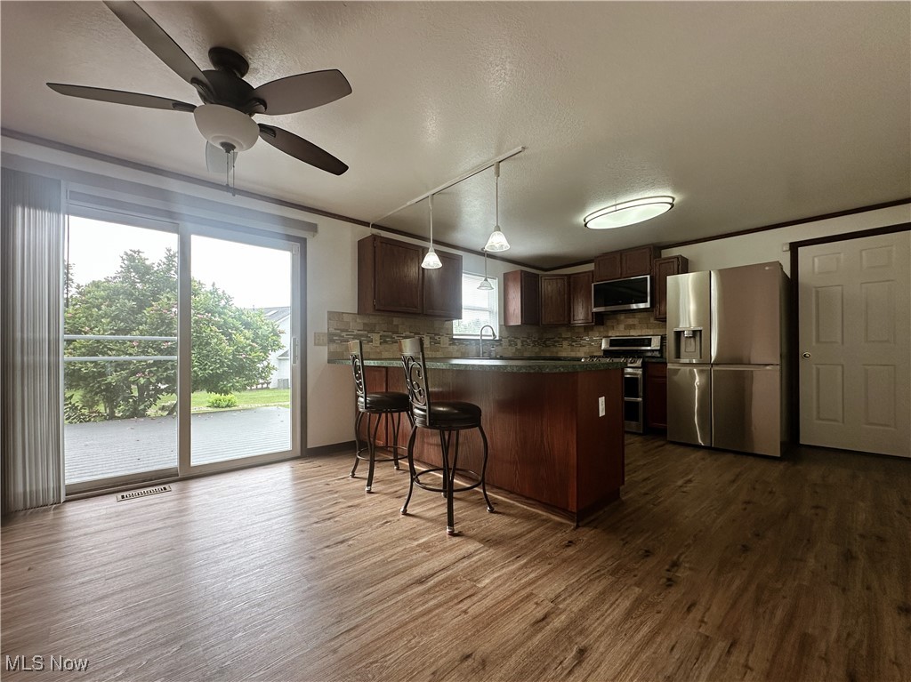 Squaw Creek Estates - Residential