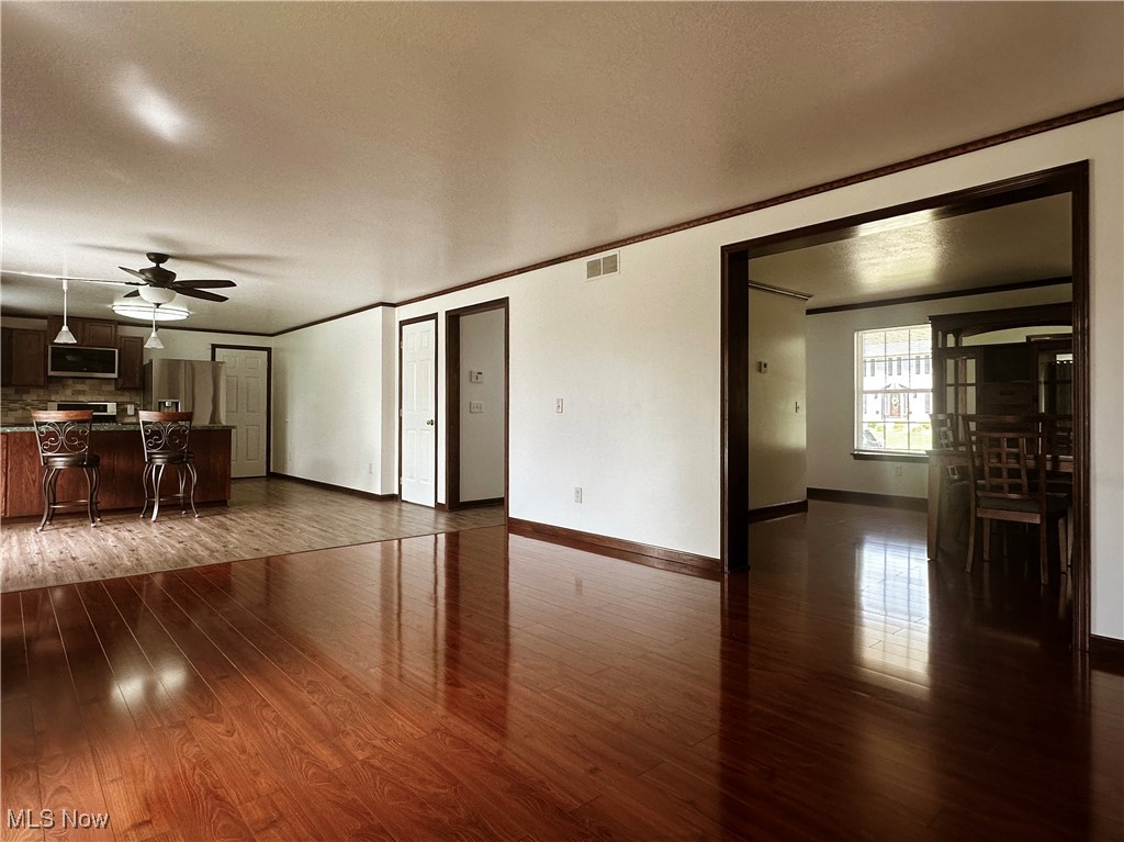 Squaw Creek Estates - Residential