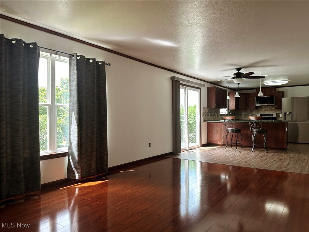 Squaw Creek Estates - Residential