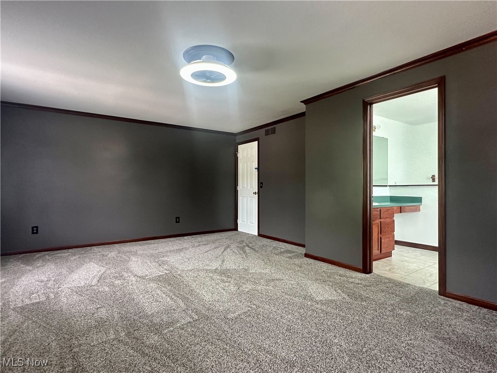 Squaw Creek Estates - Residential