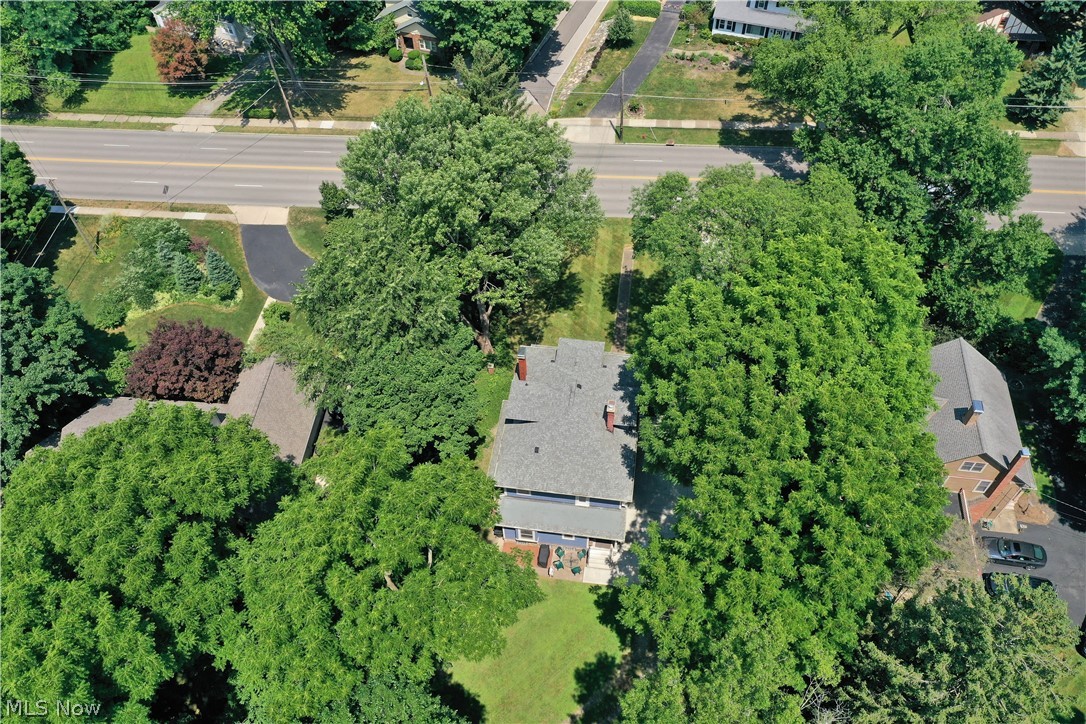 Village/Silver Lake - Residential