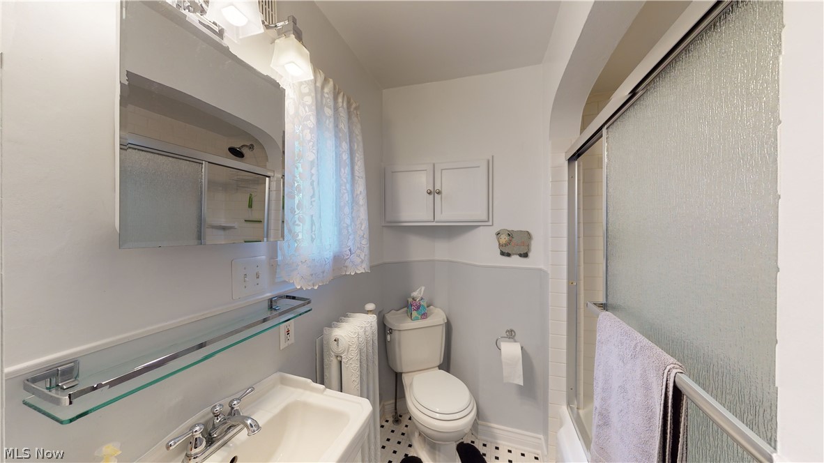 Village/Silver Lake - Residential