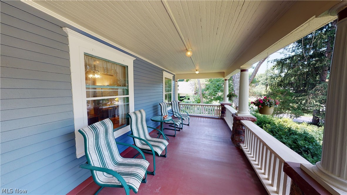 Village/Silver Lake - Residential