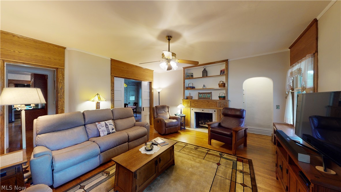 Village/Silver Lake - Residential
